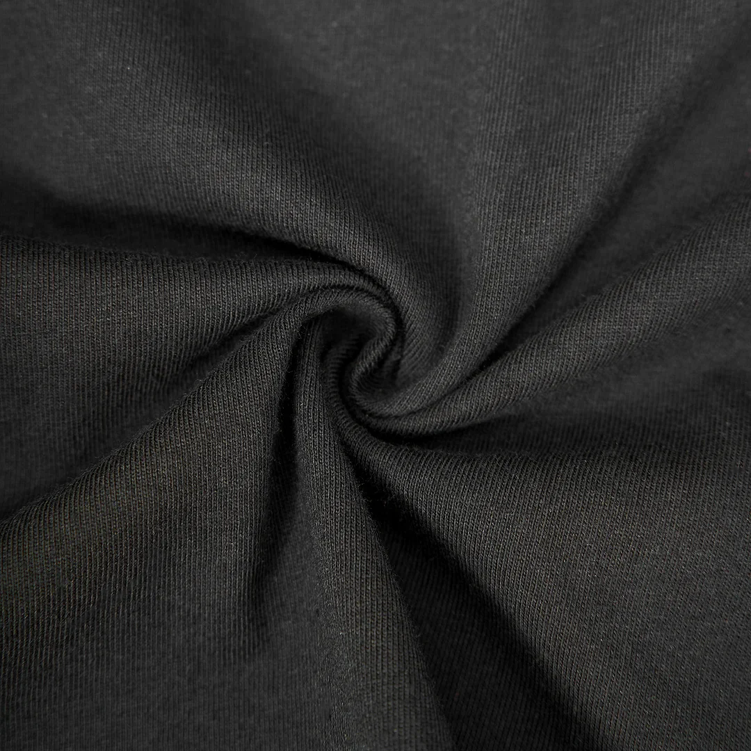 NORMAL PEOPLE ARE WEIRD MERMAID PRINTED DESIGNER T-SHIRT