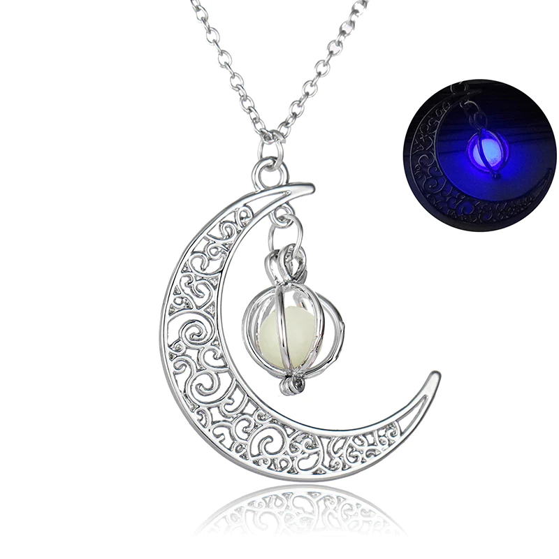 PREMIUM MOONSTONE NECKLACE